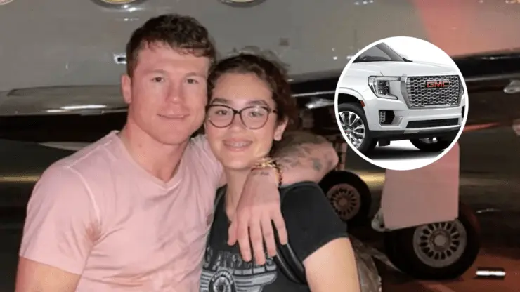 El ultimo post de «Canelo» Alvarez se viraliza por esto.