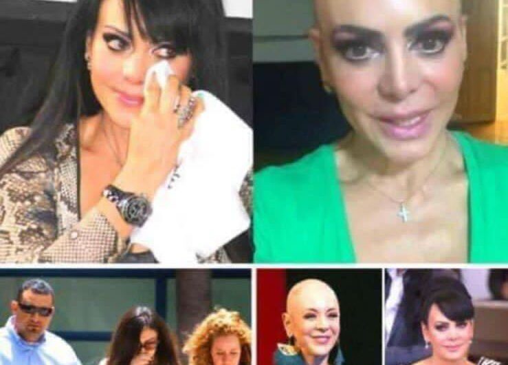 VIDEO MARIBEL GUARDIA, Y EL SECRETO QUE NADIE IMAGINÓ