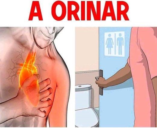 Si eres de levantarte por las noches a orinar, tienes que saber esto.