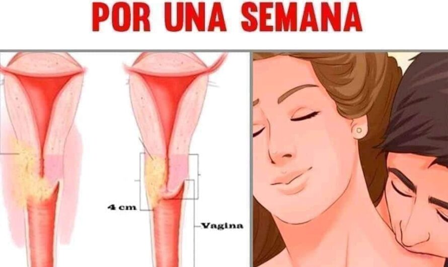 Si vas a tener relaciones íntimas, no demores más de una semana 😱7 cosas que suceden