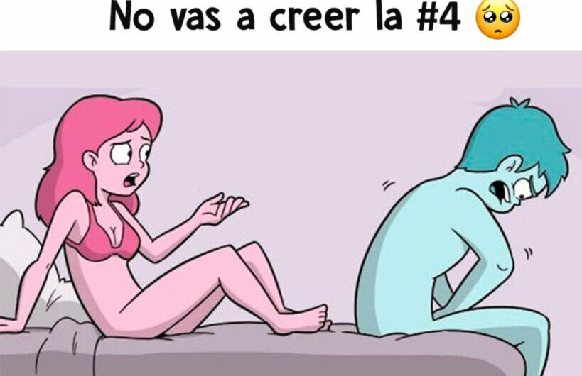 Estas 10 cosas podrían convertirte en una persona menos atractiva.