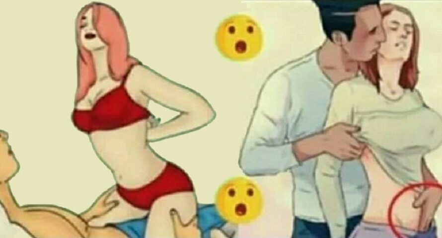 ¿Crees que la pareja se acabo? Estas señales te indican que si.