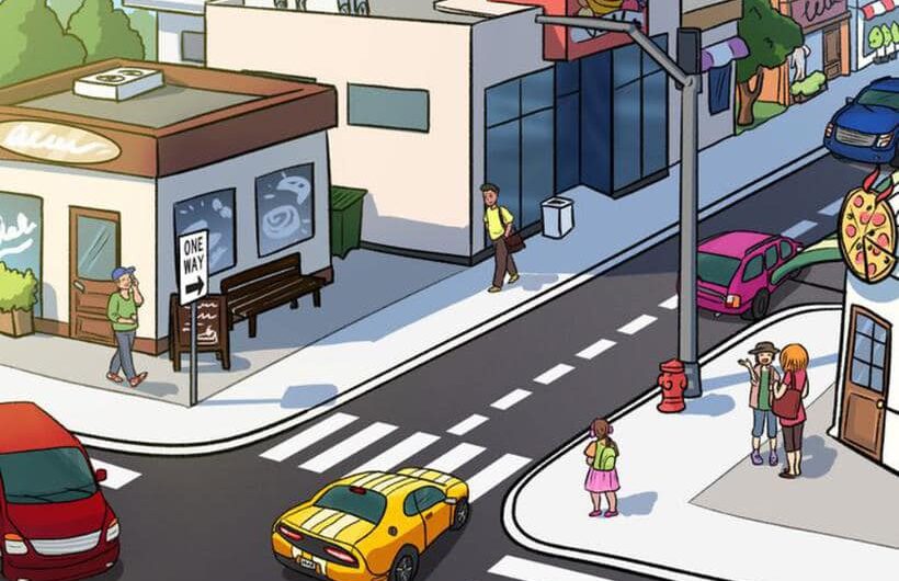 ¿Lograras encontrar el error en este reto visual?