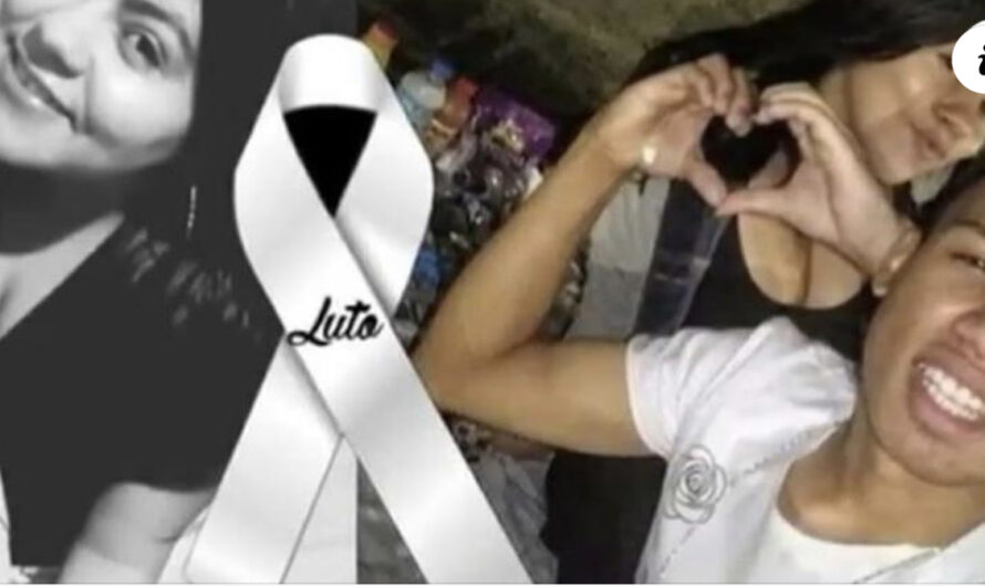 Mujer joven de 18 años murió mientras hacía el AM0R con su esposo