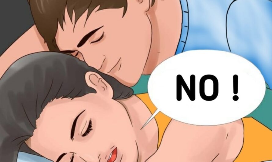 Cuando una mujer deja de amar a un hombre empieza a sentir estas 7 cosas