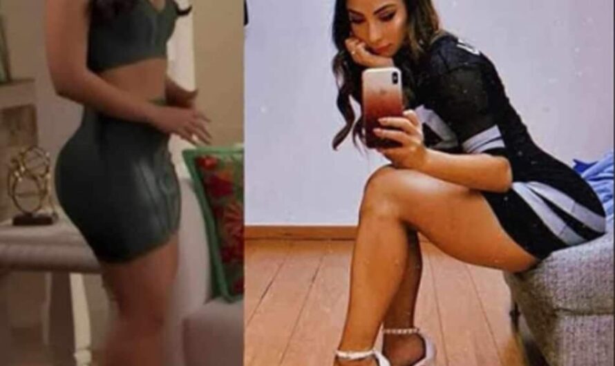 María Chacón abre su pagina azul