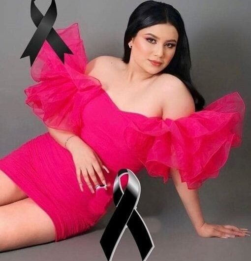 Ella tenía apenas 18 años y el novio no aceptaba que ella lo terminó