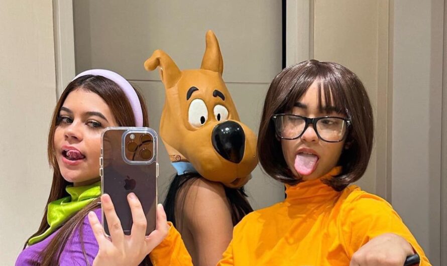 Estas Scooby-Doo si que te gustaran