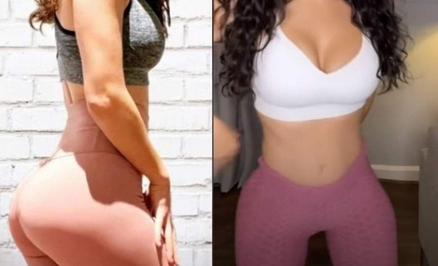 El video viral de Martha Higareda para festejar los 40 años