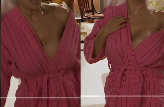 Aracely Arambula la chule de México