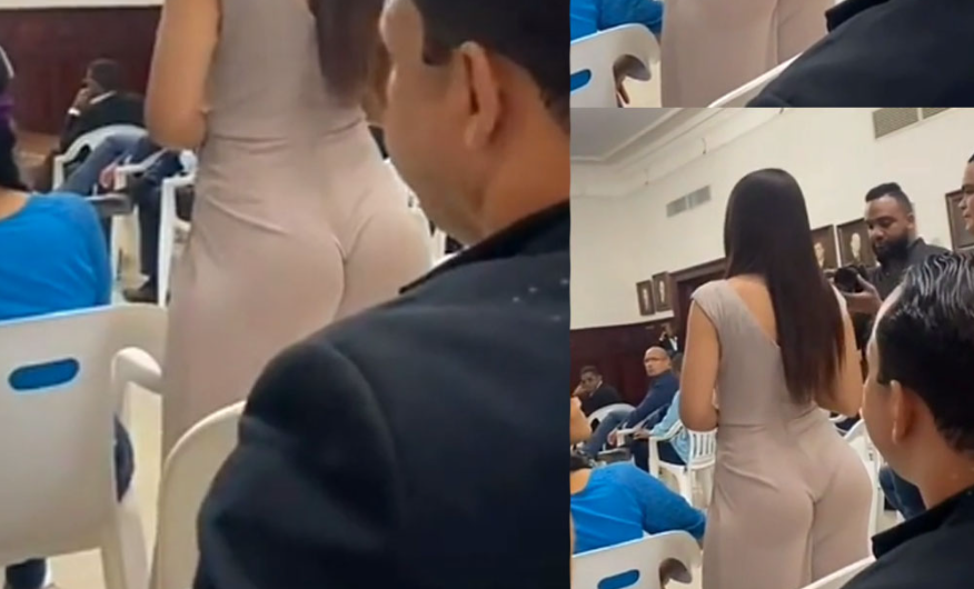 Cuando el terror llega en el momento menos esperado