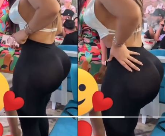 Lorena La Rompe En Las Micheladas